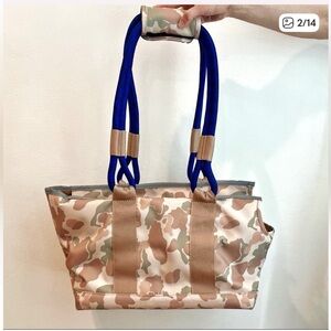 ROVERLUND Commuter Pet Tote for Small Dogs & Cats (up to 15lbs)